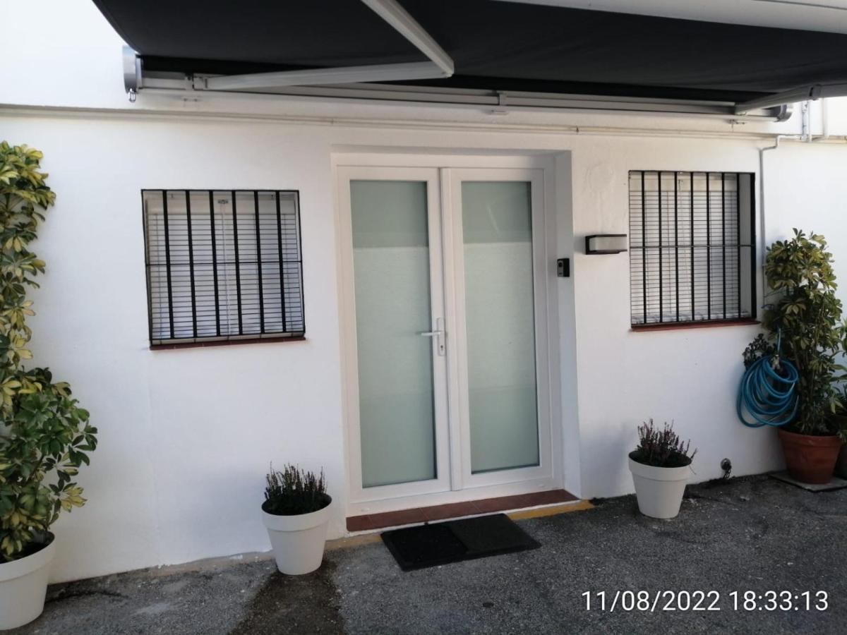 Villa Pitato Nuevo, Cerca De La Playa, Parking En La Puerta Del Alojamiento La Cala Del Moral Екстериор снимка