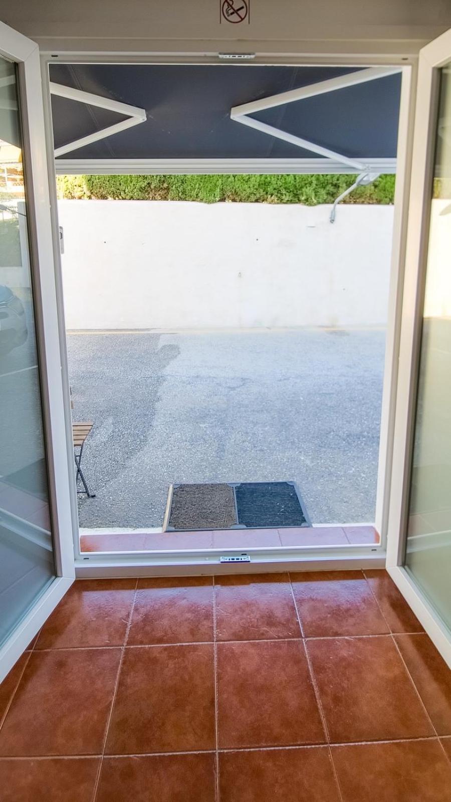 Villa Pitato Nuevo, Cerca De La Playa, Parking En La Puerta Del Alojamiento La Cala Del Moral Екстериор снимка