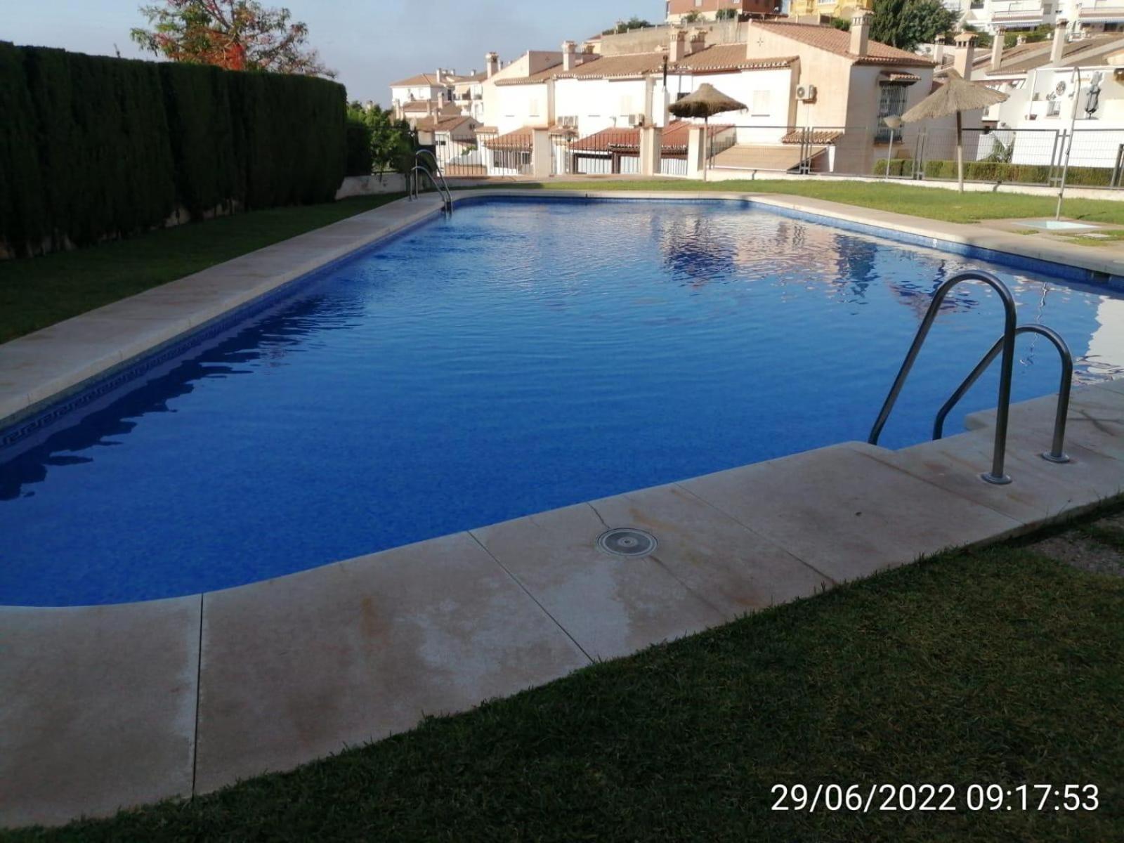 Villa Pitato Nuevo, Cerca De La Playa, Parking En La Puerta Del Alojamiento La Cala Del Moral Екстериор снимка