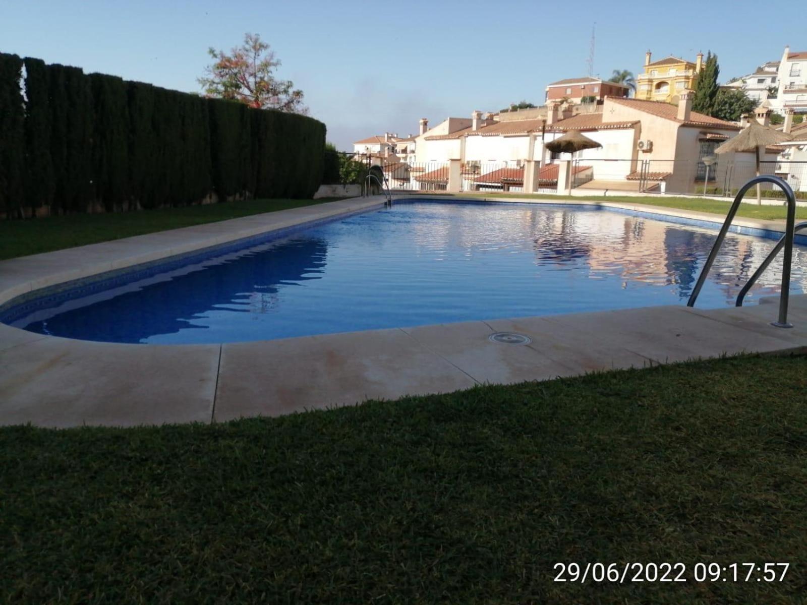 Villa Pitato Nuevo, Cerca De La Playa, Parking En La Puerta Del Alojamiento La Cala Del Moral Екстериор снимка